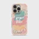 Peace & Love