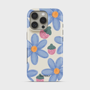 Fruity Floral Fizz