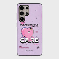 Handle My Heart - Spectra