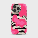 Neon Zebra