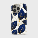 Opulent Leaves