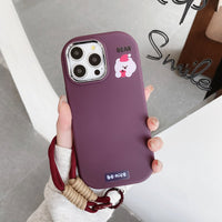 Cute Puppy Charm Style Case