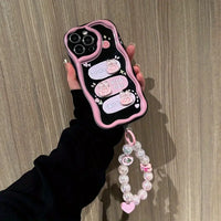 iPhone 15 Sweet Smile