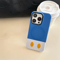 Iconic Cartoon Inspired Style Case