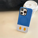 Iconic Cartoon Inspired Style Case