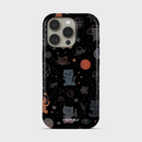 Galaxy Paws