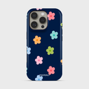 Serene Blooms