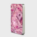 Barbie Cash - Magnetic Power Bank