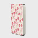 Just For You - Magnetic Power Bank