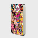 Kiss Me Loud - Magnetic Power Bank