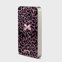 Midnight Roar - Magnetic Power Bank