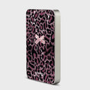 Midnight Roar - Magnetic Power Bank