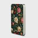 Roseveil - Magnetic Power Bank