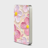 Victorian Lace - Magnetic Power Bank