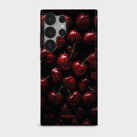 Cherry Bliss - Crystal