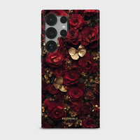 Royal Rose Luxe - Crystal