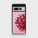 Crystal Cherries - Spectra