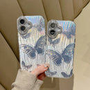 Radiant Holo Wings