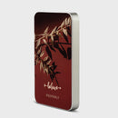 Believe - Magnetic Power Bank