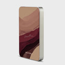 Breathe - Magnetic Power Bank