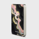 Butterfly Veins - Magnetic Power Bank