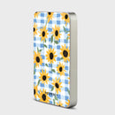 Sunbeam Check - Magnetic Power Bank