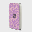 Caffeine Mama - Magnetic Power Bank