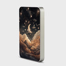 Celestial Dreams - Magnetic Power Bank