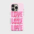 Need Love