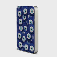 Evil Eye Eclipse - Magnetic Power Bank