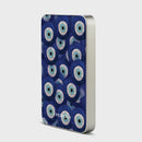 Evil Eye Eclipse - Magnetic Power Bank