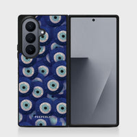 Evil Eye Eclipse - Spectra