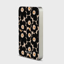 Shadow Flora - Magnetic Power Bank