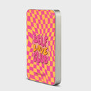 Self Love Club - Magnetic Power Bank