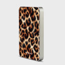 Savannah Spirit - Magnetic Power Bank