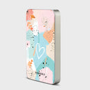 Pastel Passion - Magnetic Power Bank