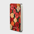 Rosescape - Magnetic Power Bank