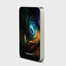 Royal Tail - Magnetic Power Bank