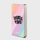 Rainbow Galaxy - Magnetic Power Bank