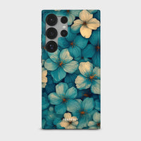 BloomTide Elegance - Crystal
