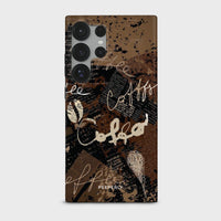 Caffeine Chaos - Crystal
