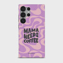 Caffeine Mama