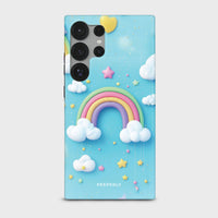 CloudNine Charm - Crystal