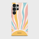 Retro Radiance