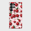 Sassy Cherries
