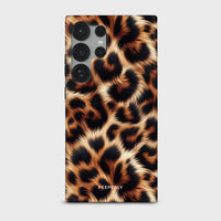 Savannah Spirit - Crystal