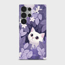 Secret Kitty Garden
