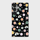Starlit Blossoms