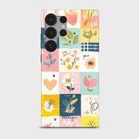 Whimsy Squares - Crystal