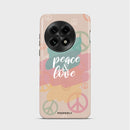 Peace & Love